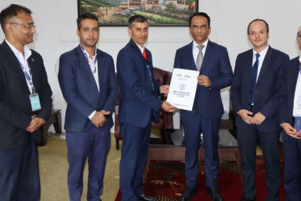 बैंकिङ क्षेत्रको शंकास्पद कारोबार ३० प्रतिशतले बढ्यो